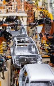 Automotive