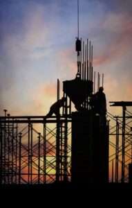 Construction