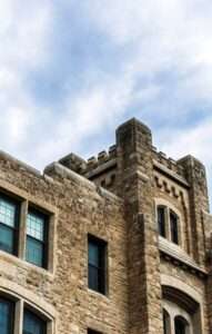 Historic Conservation