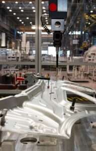 Manufacturing