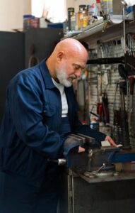 Shop Services